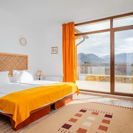 къщата на Mечтите / House Of The Dreams Apriltsi (Lovech)