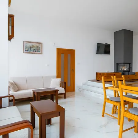 Villa къщата на Mечтите / House Of The Dreams