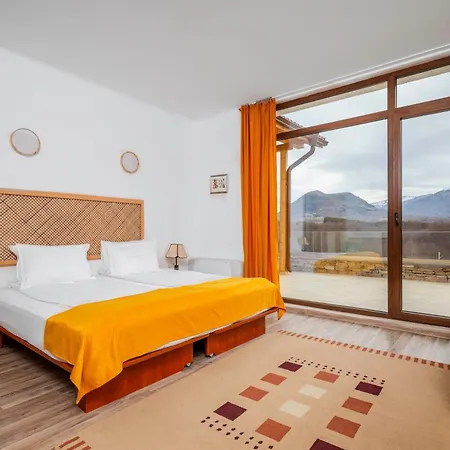 Villa къщата на Mечтите / House Of The Dreams Apriltsi (Lovech)