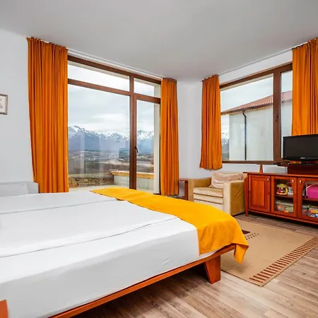 Villa къщата на Mечтите / House Of The Dreams