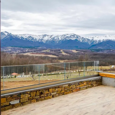 къщата на Mечтите / House Of The Dreams Apriltsi (Lovech)