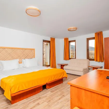 къщата на Mечтите / House Of The Dreams Villa