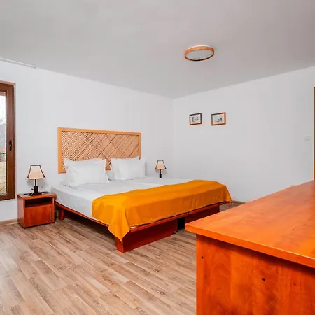 къщата на Mечтите / House Of The Dreams * Apriltsi (Lovech)