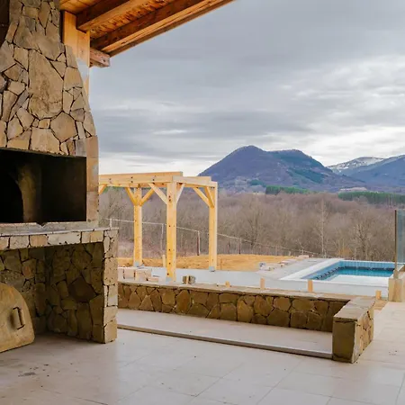 къщата на Mечтите / House Of The Dreams Villa