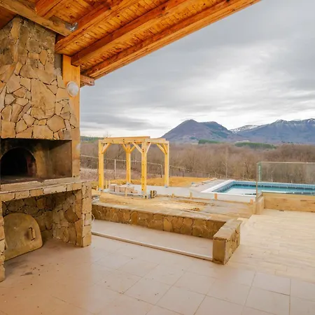 Villa къщата на Mечтите / House Of The Dreams