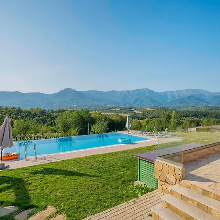 къщата на Mечтите / House Of The Dreams Villa *